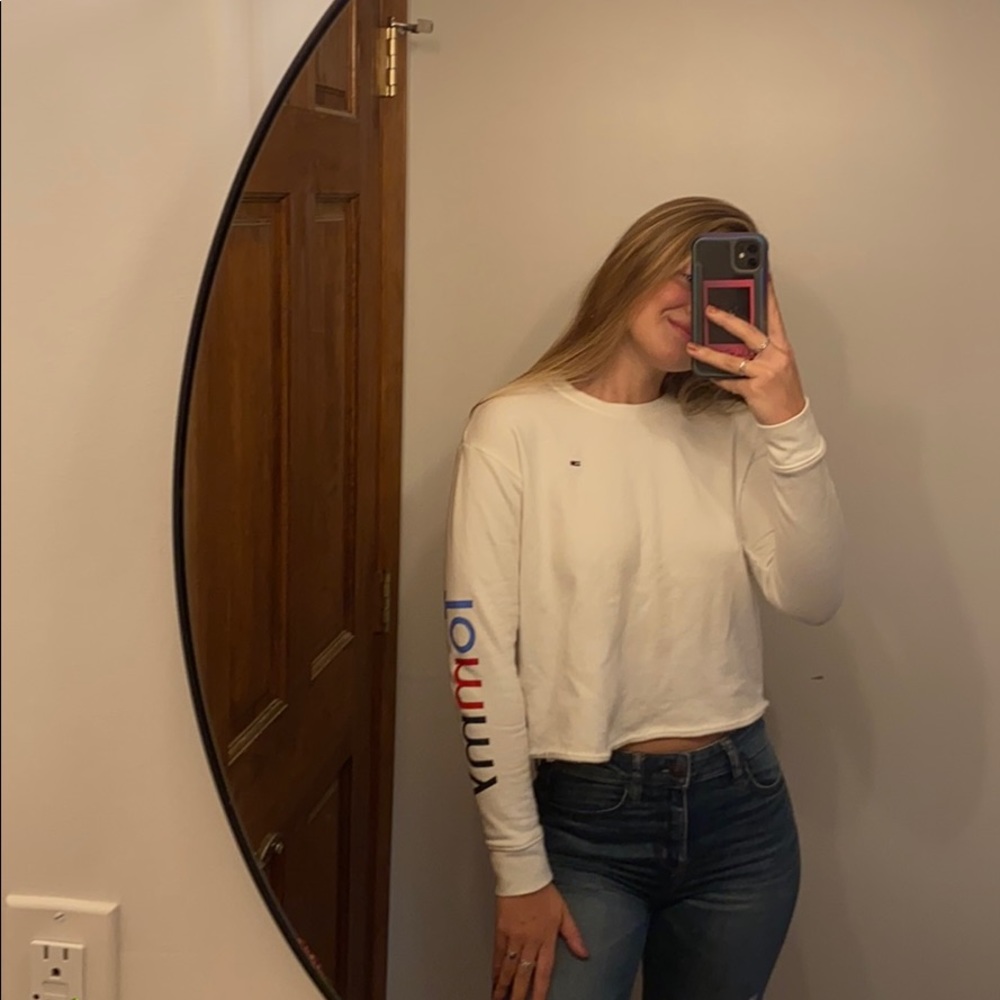 Tommy Hilfiger top